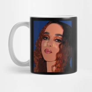 fka twigs Mug